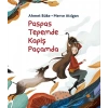 PASPAS TEPEMDE KAÇIŞ PAÇAMDA - AHMET BÜKE - GÜNIŞIĞI YAYINLARI