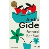 Pastoral Senfoni - Andre Gide - Can Yayınları