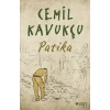 Patika - Cemil Kavukçu - Can Yayınları