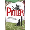 Patiler - Kate Foster - Masalperest Yayınları