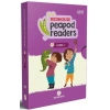 Peapod Readers İngilizce Hikaye Seti 1-Redhouse Yayınları