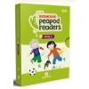 Peapod Readers İngilizce Hikaye Seti 2-Redhouse Yayınları
