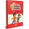 Peapod Readers İngilizce Hikaye Seti 5-Redhouse Yayınları
