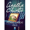 Pembe Evdeki Ölü - Agahta Christie - Altın Kitaplar Yayınları