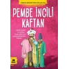 Pembe İncili Kaftan-Ömer Seyfettin-Ema Yayınları