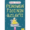 PENGUEN TİGİ NİN ÖZLEMİ