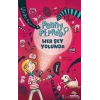 Penny Pepper - Her Şey Yolunda-Bookalemun Yayınları