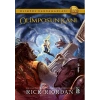 Percy Jackson 5-Olimposun Kanı - Rick Riordan - Xlibris Yayınları