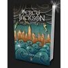 Percy Jackson ve Olimposlular Tek Cilt (Özel Baskı) - Rick Riordan - Xlibris Yayınları