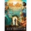 Percy Jackson Ve Yunan Tanrıları-Rıck Gordon-Xlibris Yayınları