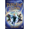 Peregrine Quinn-Ash Bond-Genç Timaş