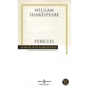 Perıcles (Karton Kapak) - William Shakespeare - İş Bankası Kültür Yayınları