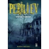 Perili Ev - Göktuğ Canbaba - Xlibris Yayınları