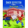 Perili Köşk - Ömer Seyfettin - Parltı Yayınları