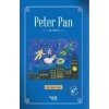 Peter Pan -  James Matthew Barrie - Fark Çocuk Yayınları