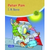 PETER PAN- JAMES MATTHEW BARRİE - PARILTI YAYINLARI