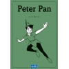PETER PAN- JAMES MATTHEW BARRİE - PARILTI YAYINLARI