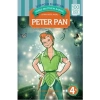 Peter Pan (Kısaltılmış Metin) - James Matthew Barrie - İş Bankası Kültür Yayınları