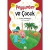 Peygamber ve Çocuk - Esra Korkmaz - Nesil Çocuk Yayınları