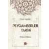 Peygamberler Tarihi - Mehmet Dikmen - Nesil Yayınları