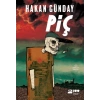Piç - Hakan Günday - Doğan Kitap