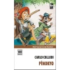 PİNOKYO -BİLGİ YAYINLARI