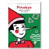 PİNOKYO - CARLO COLLODİ - KIRMIZI KEDİ ÇOCUK