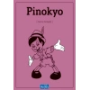Pinokyo - Carlo Collodi - Parıltı Yayınları