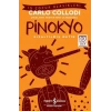 Pinokyo (Kısaltılmış Metin) - Carlo Collodi - İş Bankası Kültür Yayınları