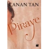 Piraye - Canan Tan - Doğan Yayınları