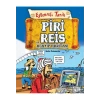 Piri Reis Ve Acayip Haritası - Metin Özdamarlar - Eğlenceli Bilgi Yayınları