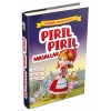 Pırıl Pırıl Masallar (Ciltli) - Damla Yayınları