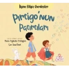 Pırtigonun Patırtıları-İlginç Bilgiç Kardeşler - Buse Aybüke Erdoğan - Nesil Çocuk Yayınları