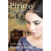 Piruze - Sinan Akyüz - Alfa Yayınları