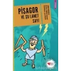 Pisagor ve Şu Lanet Sayı - Luca Novelli - Can Çocuk Yayınları