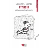 Pıtırcık Bilinmeyen Öyküleri 1 - René Goscinny - Can Çocuk Yayınları