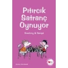 Pıtırcık Satranç Oynuyor - René Goscinny - Can Çocuk Yayınları
