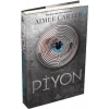 Piyon(Ciltli) - Aimee Carter - Ephesus Yayınları