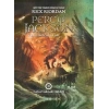 P.Jackson ve O Canavarlar Denizi HC - Rick Riordan - Doğan Egmont Yayınları