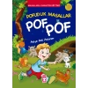 Pof Pof Pofuduk Masallar (Fleksi) - Asiye Aslı Aslaner - Timaş Çocuk