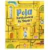 Pola Kaybolunca Ne Yapar - Gabriela Rzepecka - Timaş Çocuk Yayınları