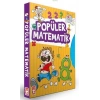 Popüler Matematik Set (4 Kitap) - Timaş Yayınları