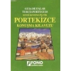 Portekizce Konuşma Klavuzu - Fono Yayınları