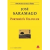 Portekize Yolculuk - Jose Saramago - Kırmızı Kedi Yayınları