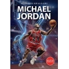Potanın Kralları Serisi-Michael Jordan - Kerem Tek - Flipper Yayıncılık