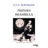 Prens Brambilla - E.T.A Hoffmann - Can Yayınları