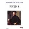 Prens(Beyaz Kapak) - Nicolo Machiavelli - Can Yayınları