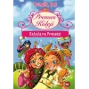 PRENSES KOLEJİ 3 SAHALARIN PRENS