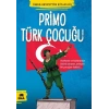 Primo Türk Çocuğu-Ömer Seyfettin-Ema Yayınları