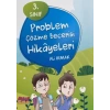 PROBLEM ÇÖZME BECERİSİ 3.SINIF 10 KİTAP